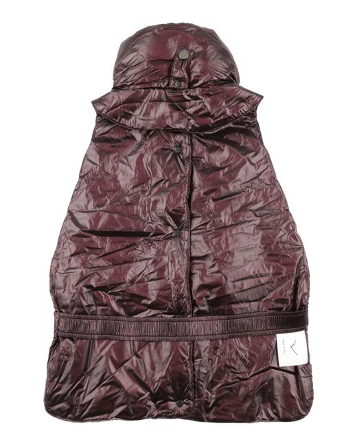 Violanti Purple Schal