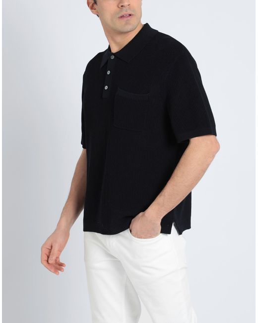 Pullover ARKET de hombre de color Black