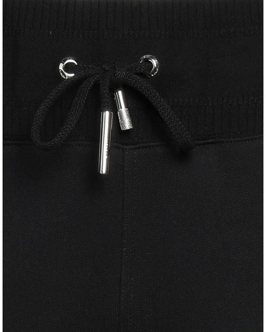 Givenchy Black Trouser for men