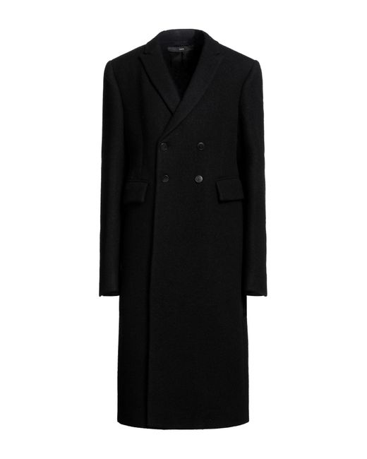 SAPIO Black Coat
