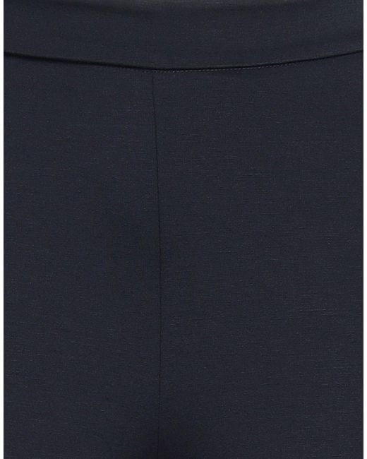 Alpha Studio Blue Trouser