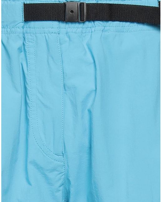 Colmar Blue Pants for men