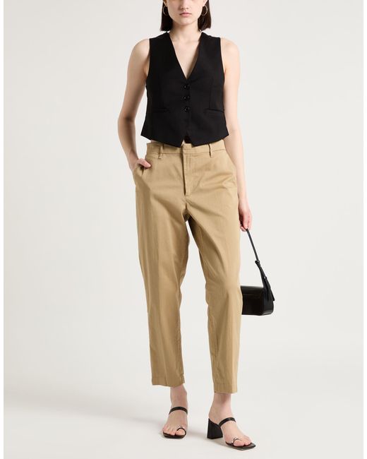 Levi's Natural Pants for men