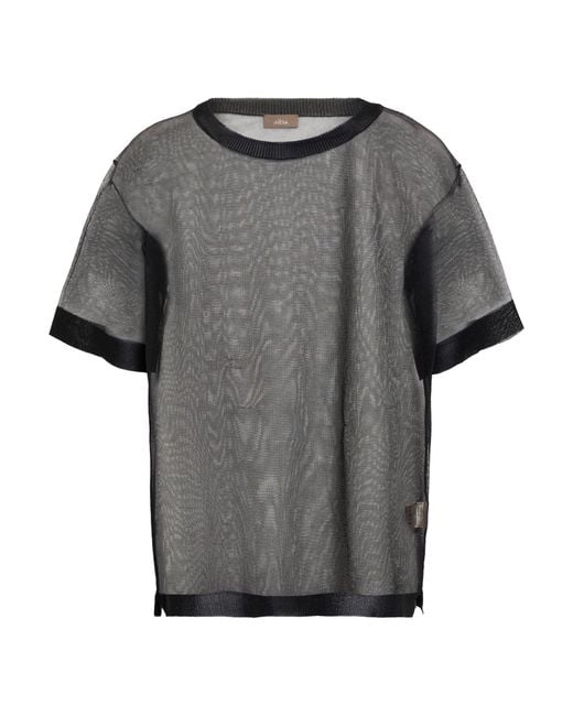 Altea Gray Sweater
