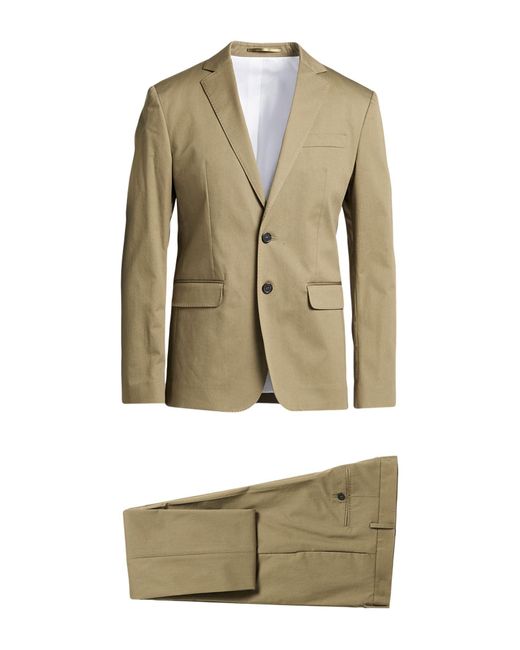 DSquared² Natural Suit for men
