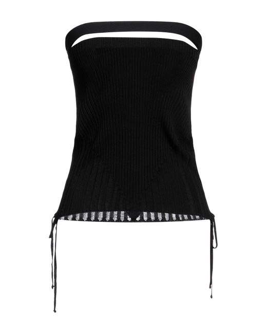 ANDREADAMO Black Top