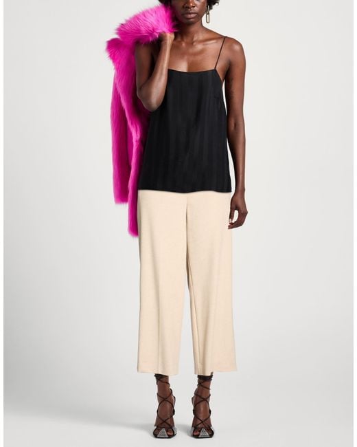 Max Mara Natural Trouser