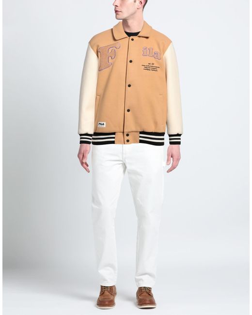 Fila Natural Jacket for men
