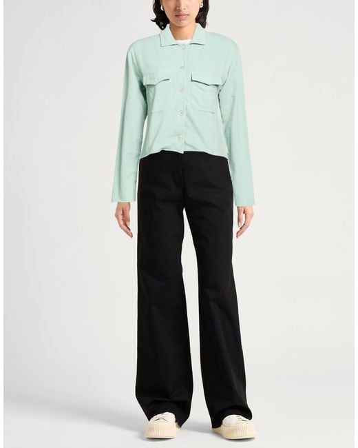 Crossley Green Light Jacket Cotton