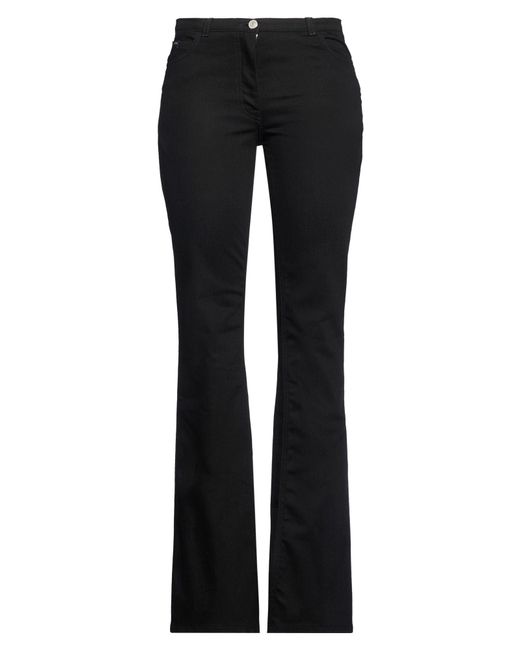 Courreges Black Jeans