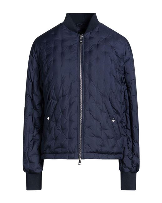 Add Blue Puffer