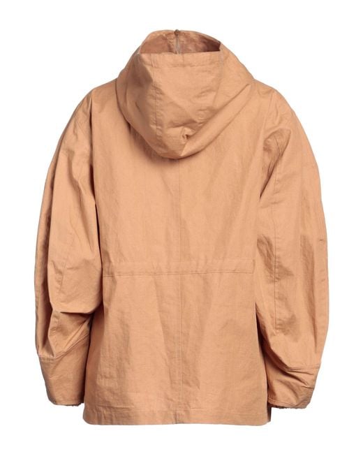 Jacquemus Natural Jacket