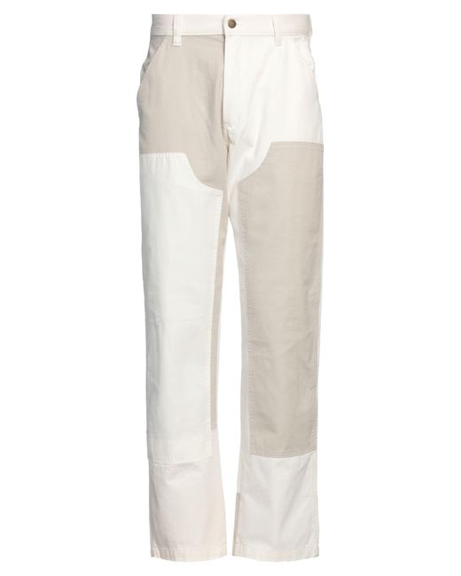 Dickies White Trouser for men