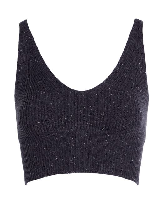 Peserico Blue Tops