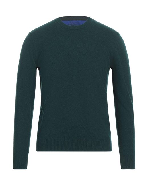 Pullover Altea de hombre de color Green