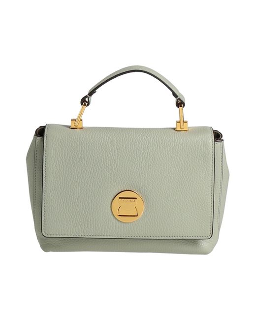 Coccinelle Gray Handbag