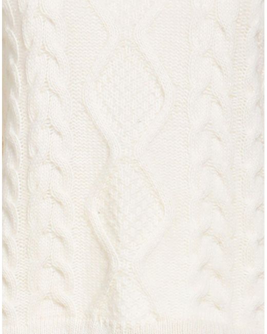 Pullover Kocca de color White
