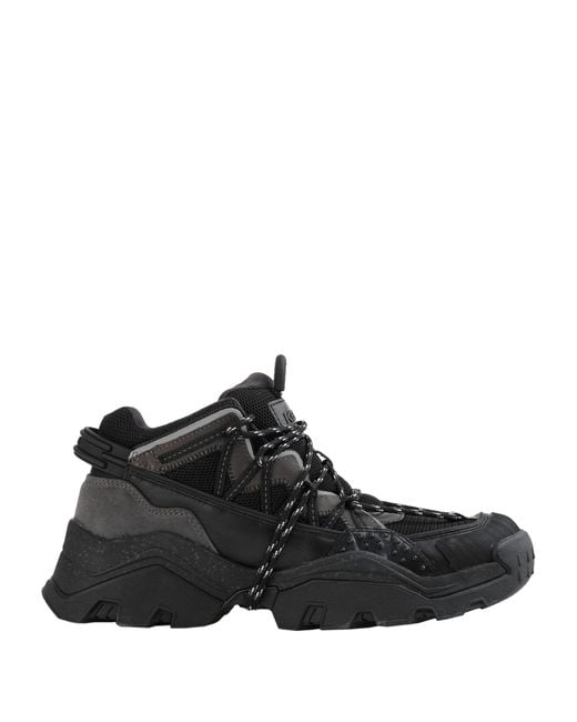 Sneakers KENZO de color Black