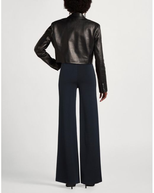 P.A.R.O.S.H. Blue Trouser