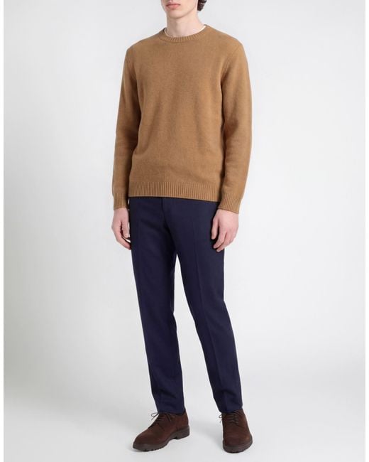 Pullover Diktat de hombre de color Brown
