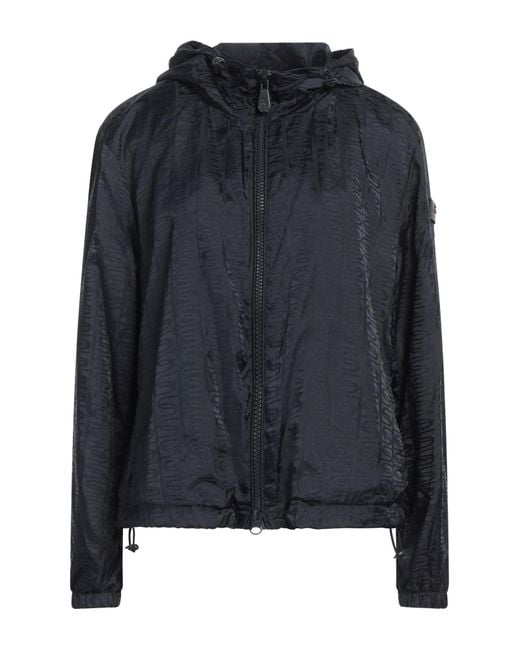 Peuterey Blue Jacket