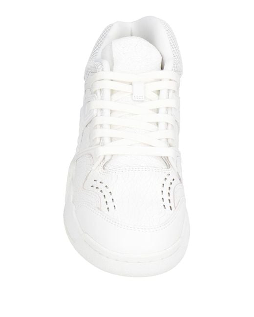 Reebok White Trainers for men