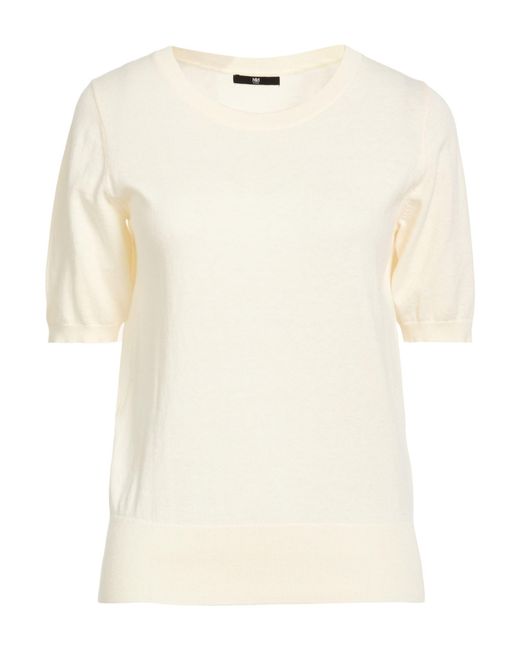 Pullover Max & Moi en coloris Natural
