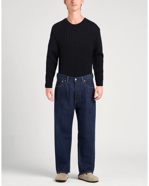 Pullover Dondup de hombre de color Blue