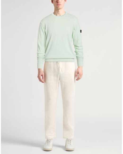 Pullover Peuterey de hombre de color Blue