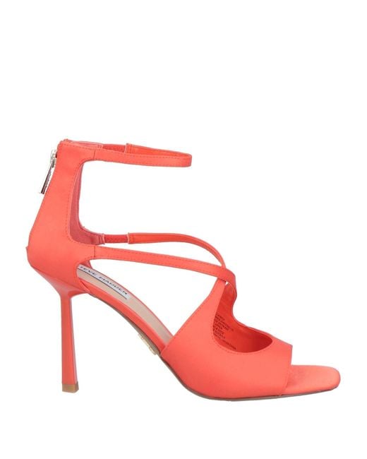 Steve Madden Pink Sandals