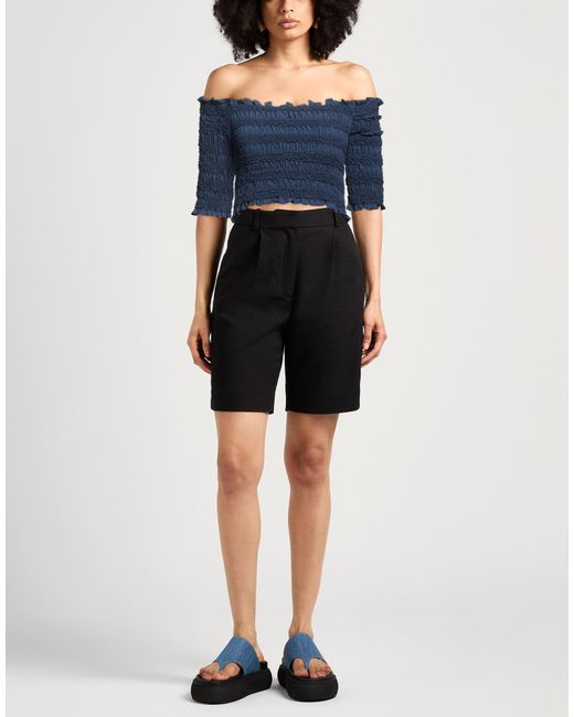Top KENZO de color Blue