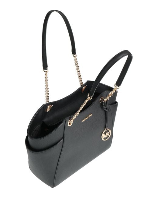 MICHAEL Michael Kors Black Handbags