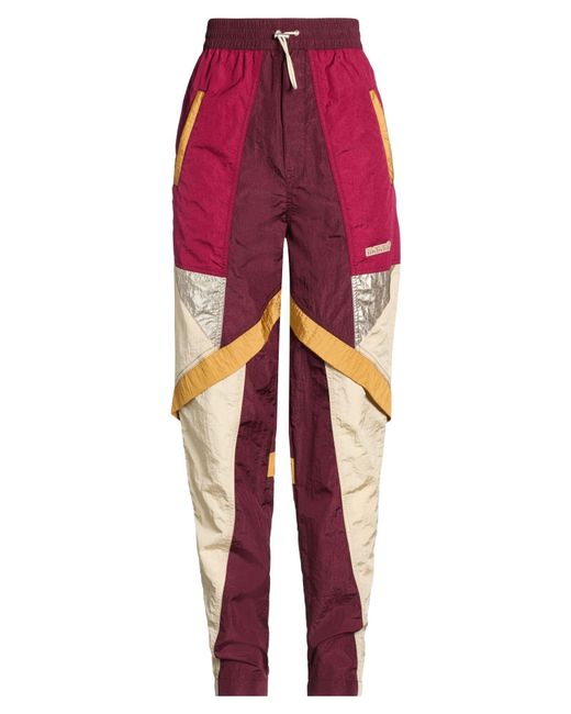 Isabel Marant Red Pants