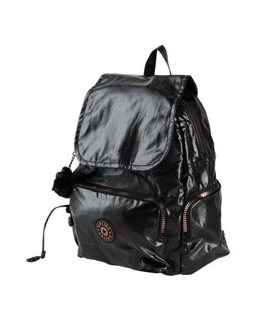 Sac À Dos Kipling en coloris Noir Lyst