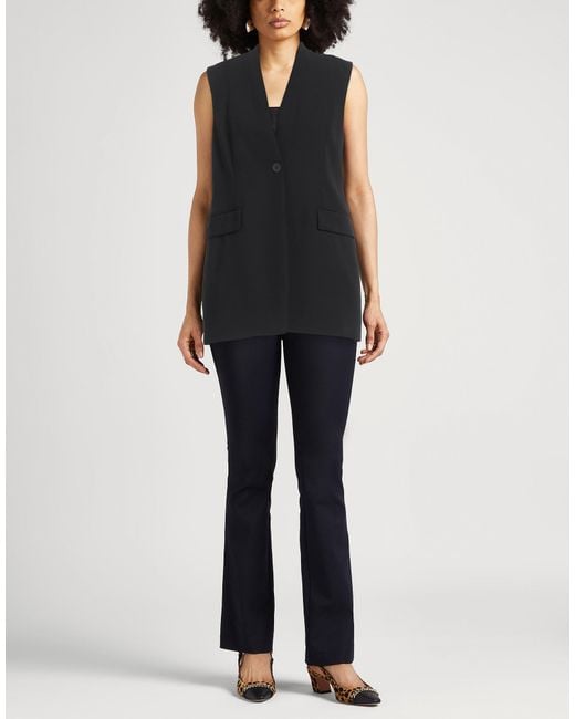 Caractere Black Blazer