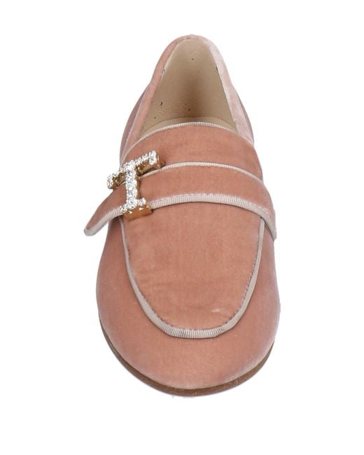 Tod's Multicolor Loafer