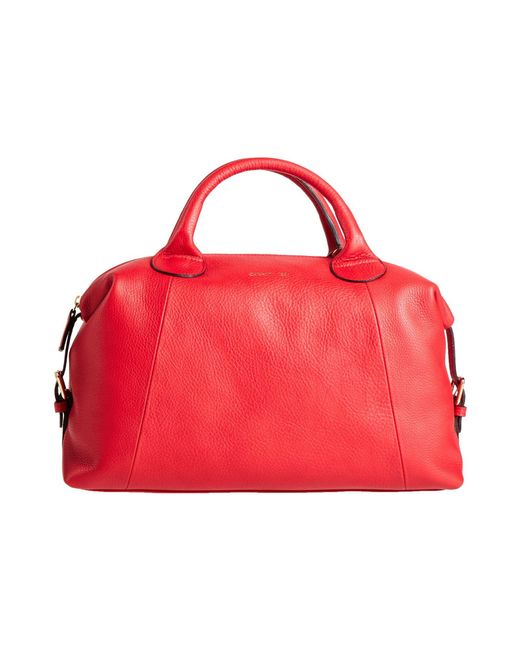 Cerruti 1881 Red Handbag