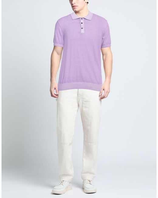 Peuterey Pullover in Purple für Herren