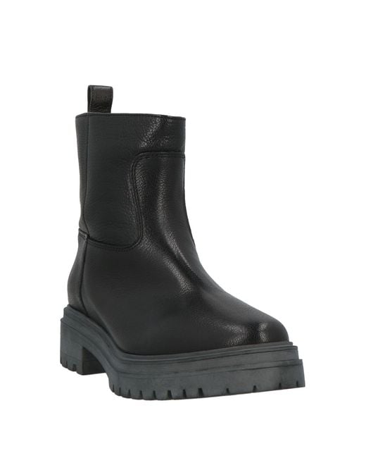 Bottines Ba&sh en coloris Black