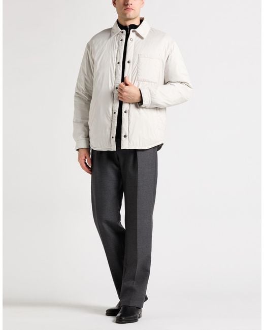 Fay Natural Puffer for men