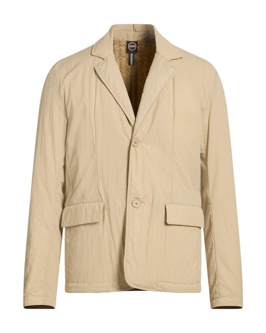 Colmar Natural Jacket Polyamide for men