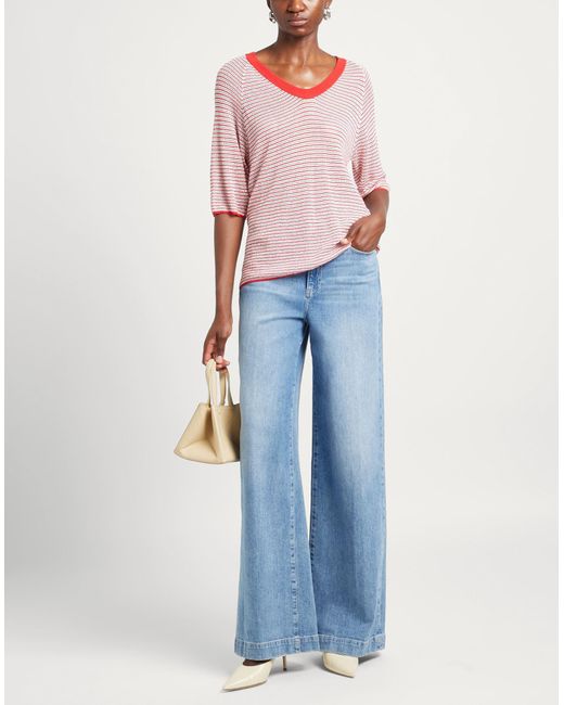 Pullover Zadig & Voltaire de color Pink