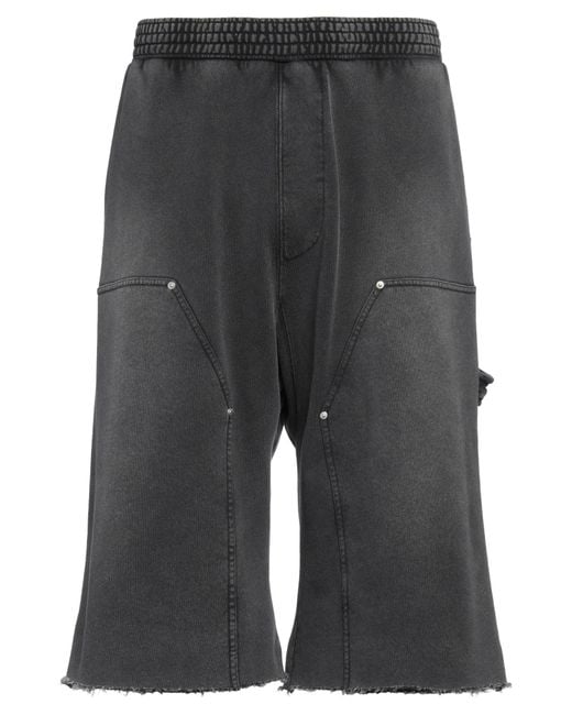 Shorts E Bermuda di Givenchy in Gray da Uomo