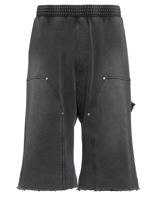 Shorts E Bermuda di Givenchy in Gray da Uomo