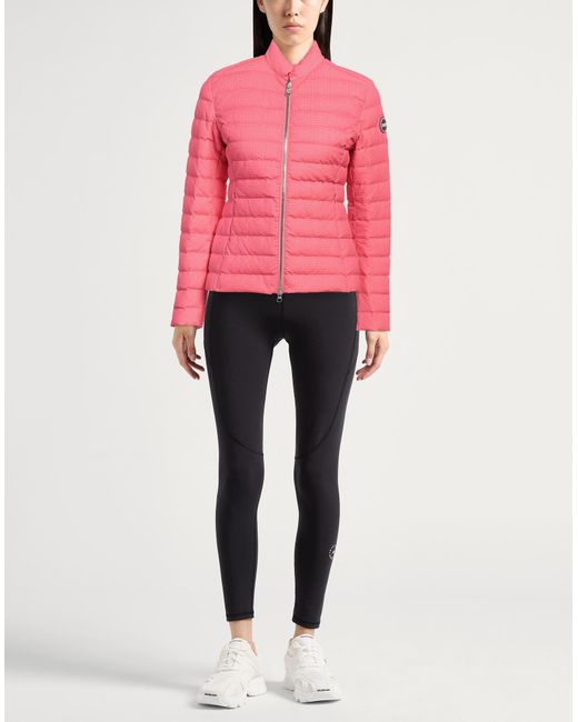 Colmar Pink Pufferjacke & Daunenjacke