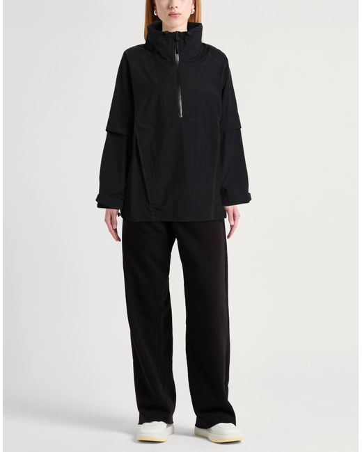 Belstaff Black Jacket Polyester