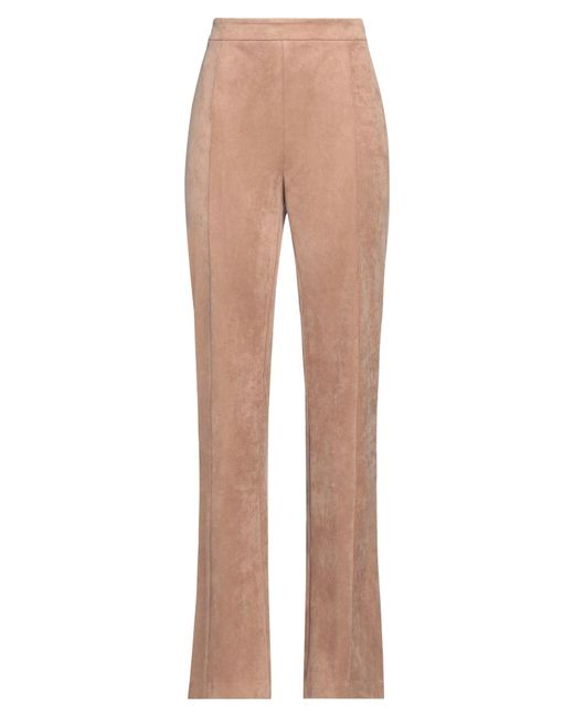 MARCIANO BY GUESS Natural Trouser