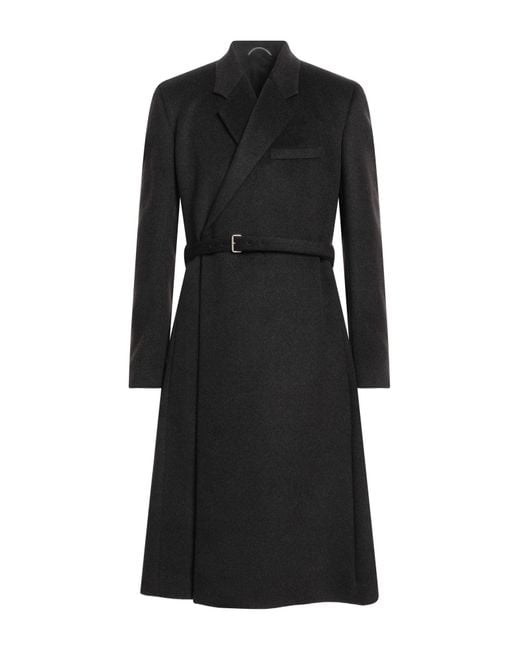 Dior Mantel in Black für Herren