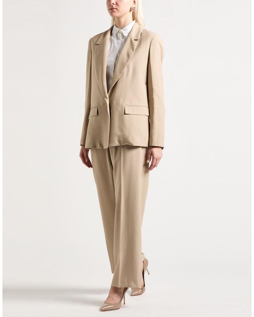 Toy G. Natural Suit
