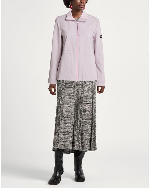 Aigle Pink Jacket